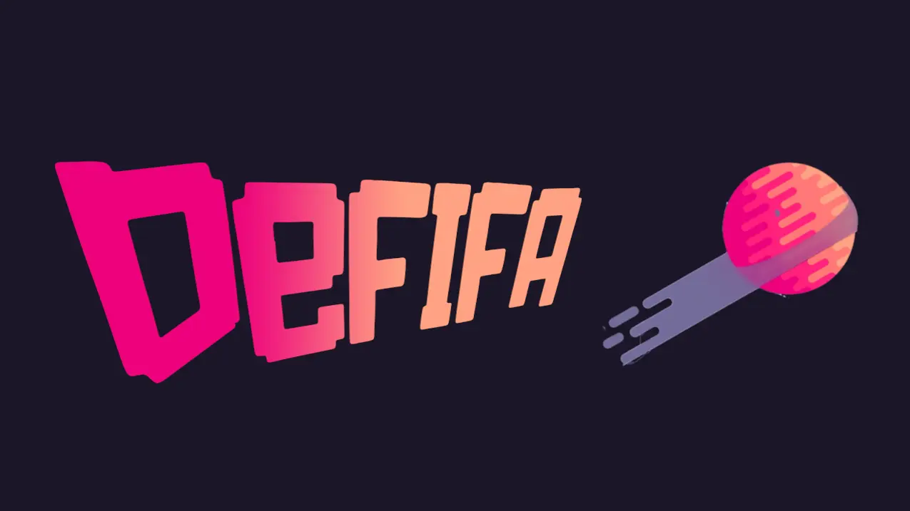 Defifa banner