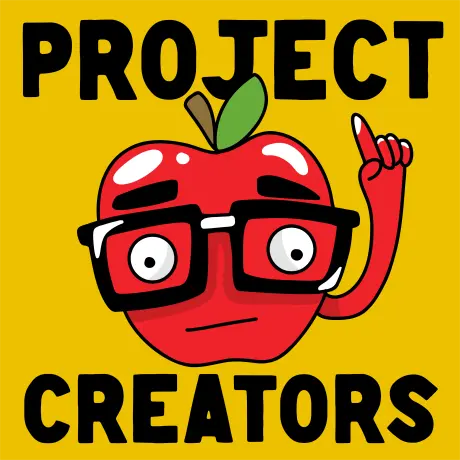 Nerdy Juicebox apple project creator